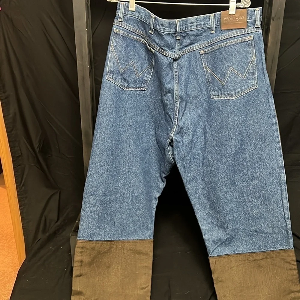 Wrangler UPLAND GAME pants 40x32